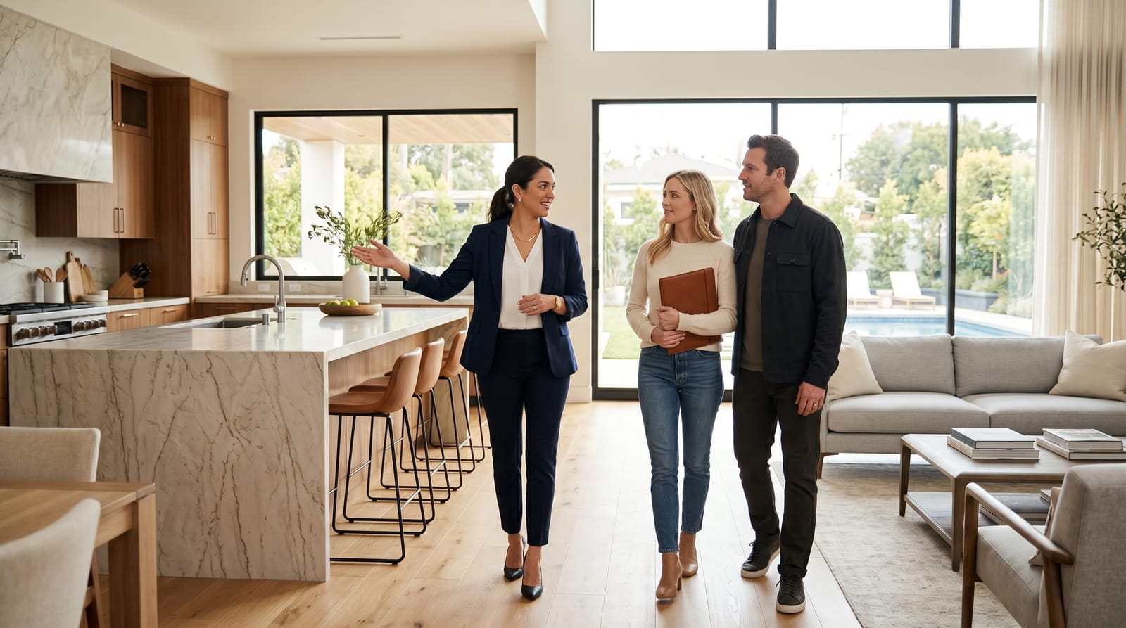 How Long Does It Take to Sell a Luxury Home in Today's Market?