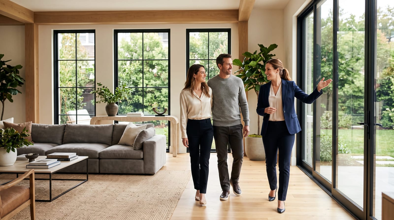 Off-Market Luxury Homes: How to Find Premium Properties Before They List