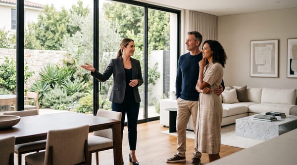 Privacy and Security Reasons Wealthy Homeowners Prefer Off-Market Sales