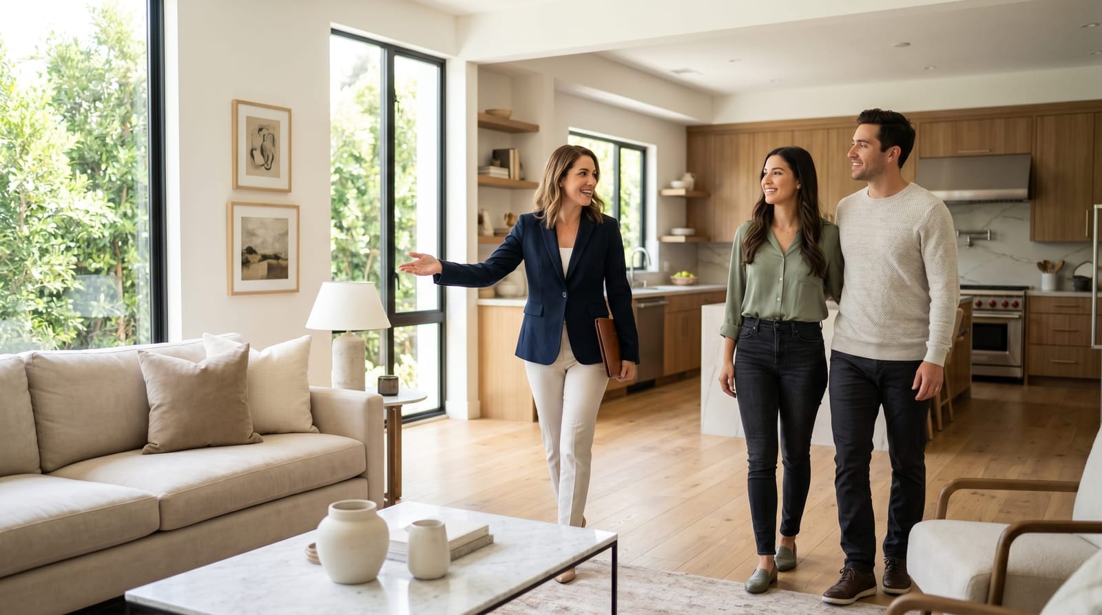 Private Showings vs. Open Houses: Which Sells Homes Faster?