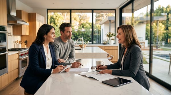 Questions to Ask a Realtor Before Hiring Them to Sell Your Million-Dollar Home
