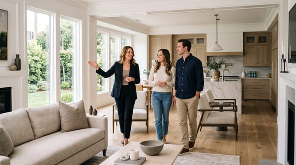 Questions to Ask the Listing Agent at an Open House Without Giving Away Your Position