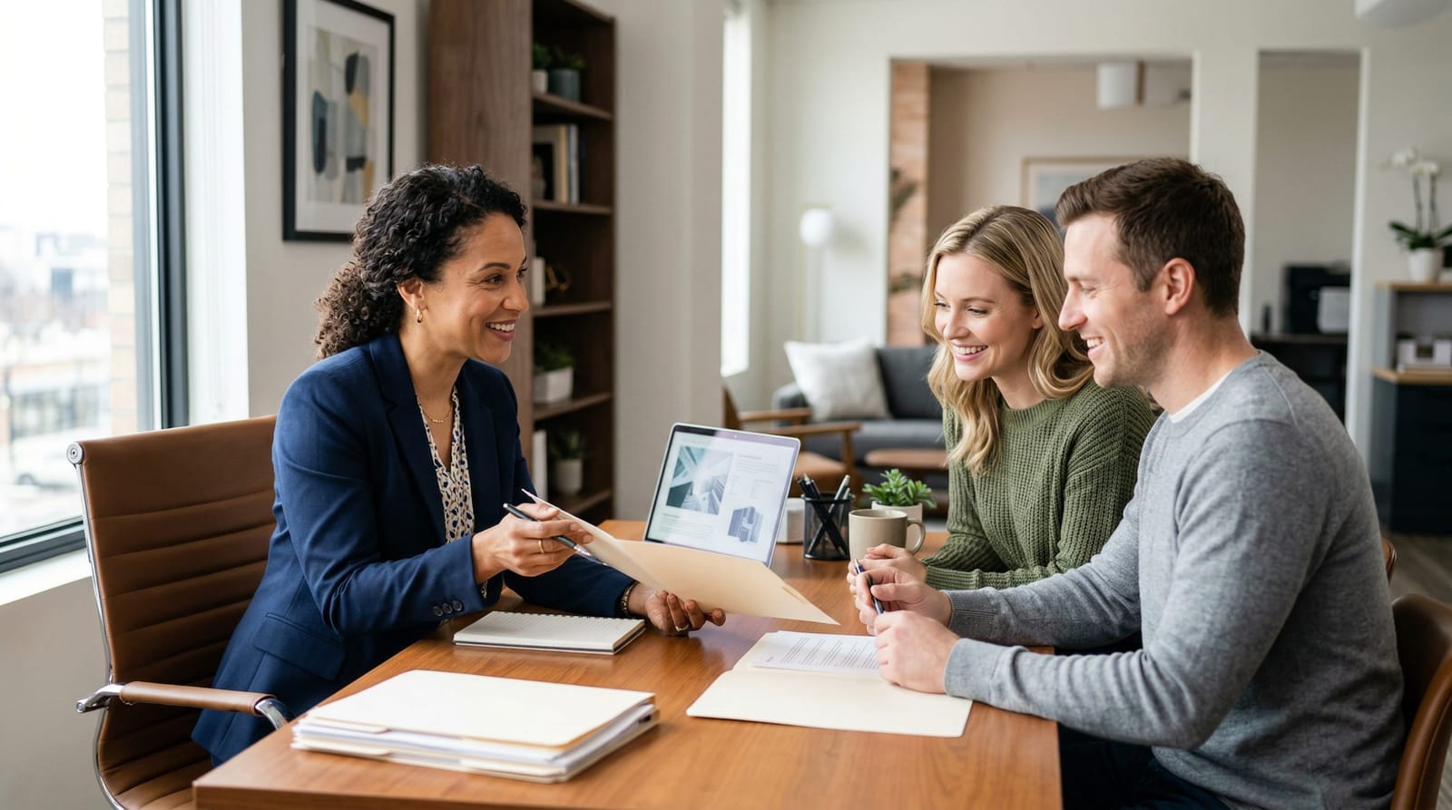 Real Success Stories: How We Help Realtor Clients Win