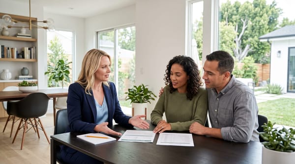 Seller Repair vs Closing Credit After a Low Appraisal: Which Is Better?