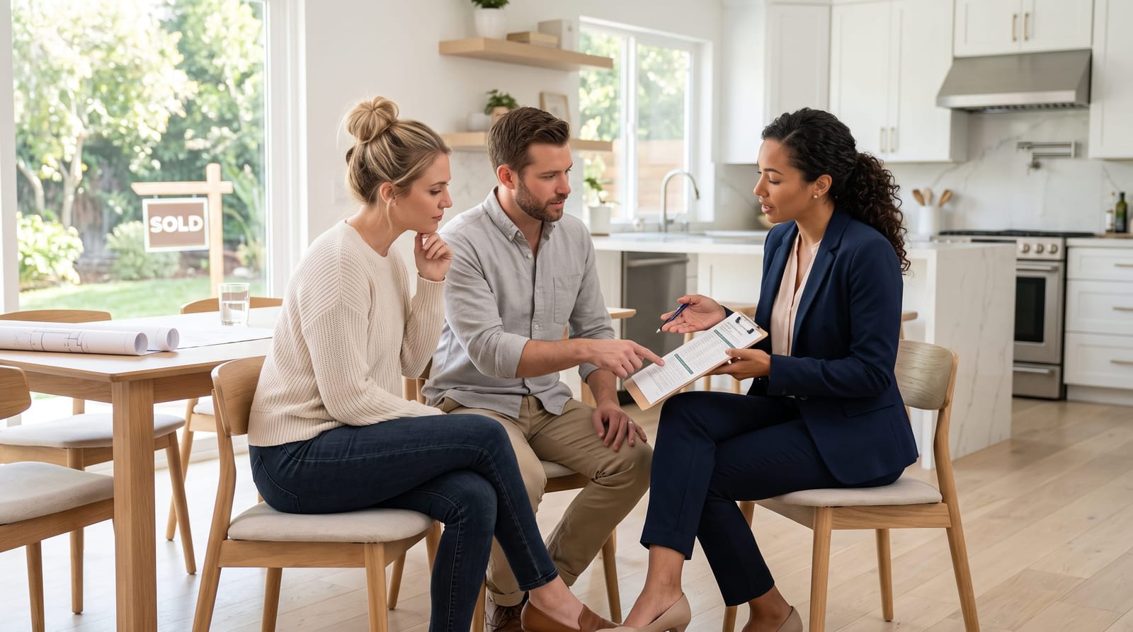 Seller Repair vs Closing Credit: Which Should You Offer After Inspection?