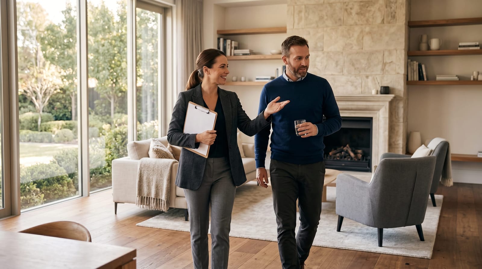 What Is a Comparative Market Analysis and How Does It Apply to Luxury Homes?