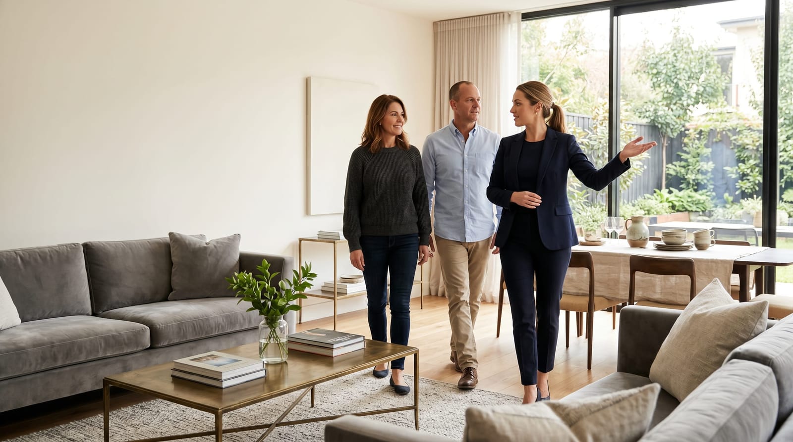 Should I Stage My Luxury Home Before Selling? A Cost-Benefit Breakdown