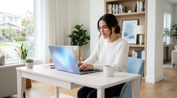 Should You Be Home During a Home Appraisal or Leave?