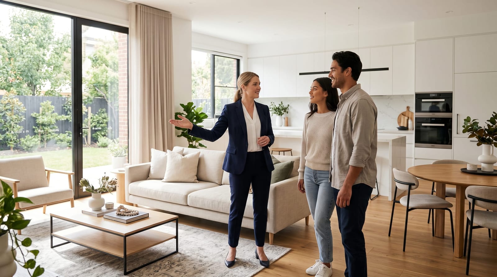 What Buyers Should Look for When Attending an Open House