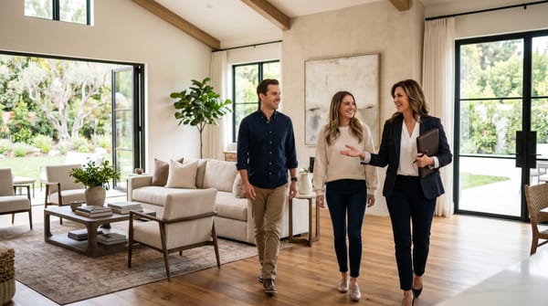 The Complete Guide to Open Houses: What Sellers and Buyers Need to Know