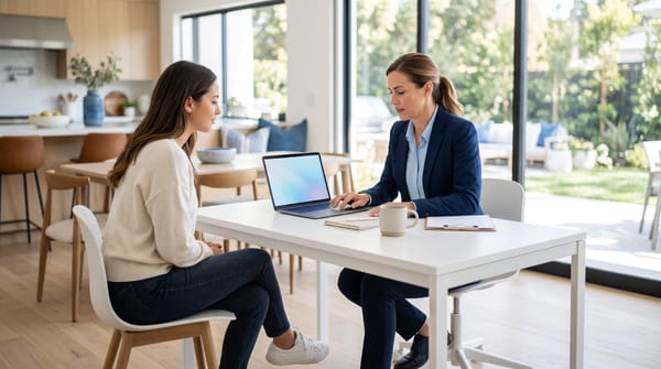 The Complete Guide to the Home Appraisal Process for Buyers and Sellers
