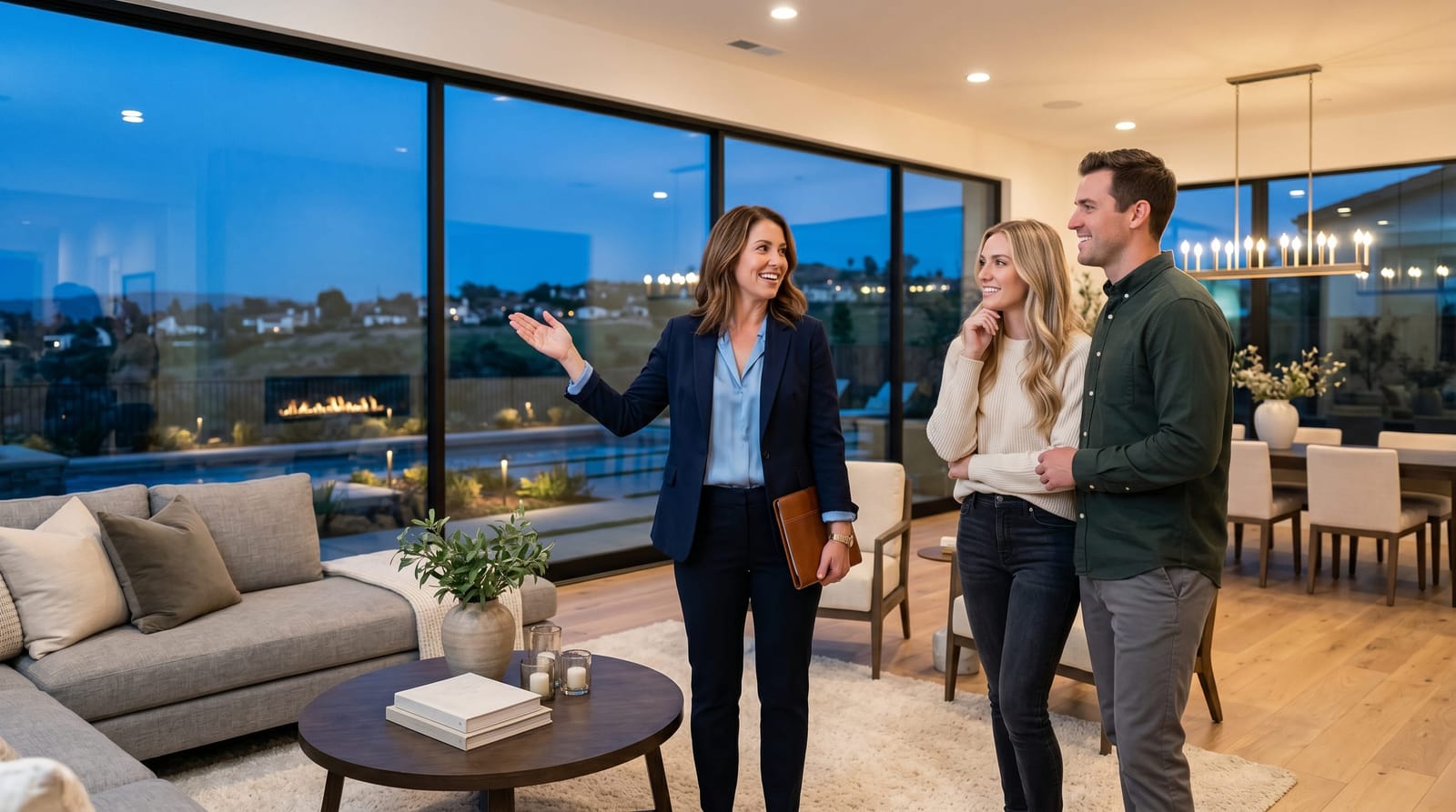Twilight Photography for Luxury Home Listings: Is It Worth the Extra Cost?