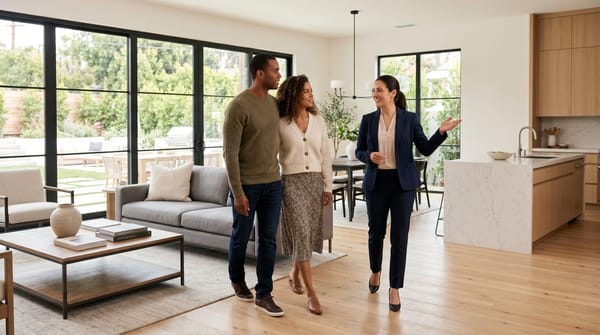 What Are Real Estate Contingencies and Which Ones Should You Accept?