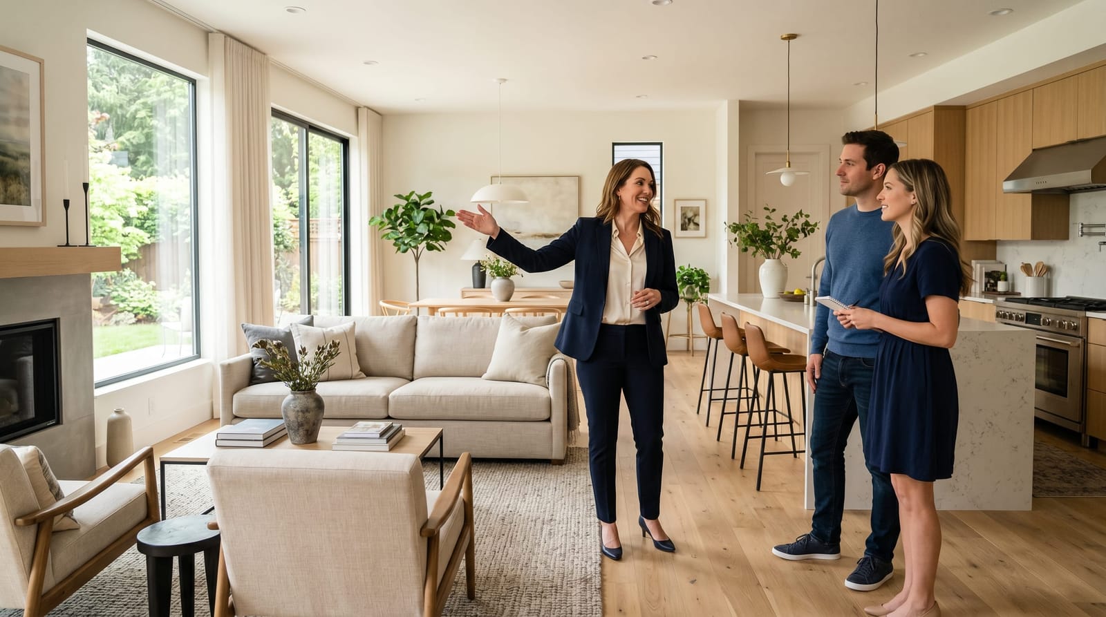 What Are the Biggest Mistakes First-Time Real Estate Investors Make?
