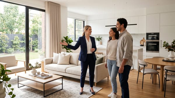 What Buyers Should Look for When Attending an Open House