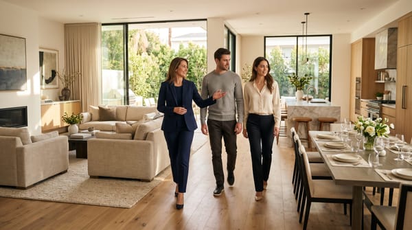 What Closing Costs Should I Expect When Buying a Luxury Home?