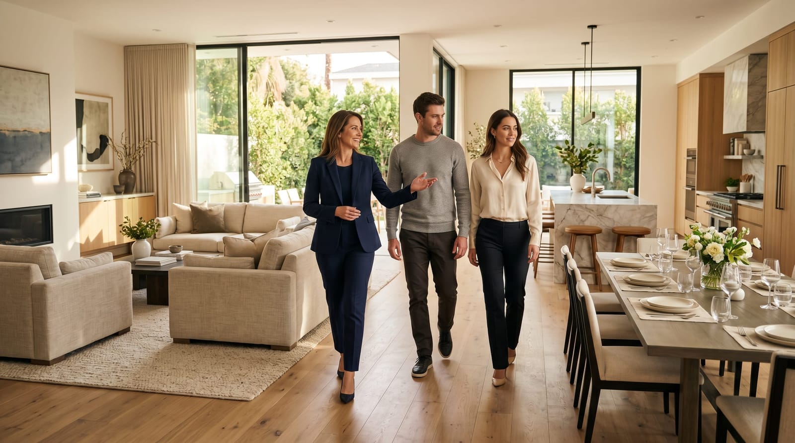 What Closing Costs Should I Expect When Buying a Luxury Home?