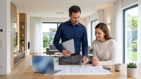 What Do Home Appraisers Look for When Valuing a Property?