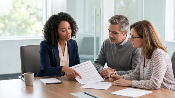 What Does an Exclusive Right-to-Sell Listing Agreement Mean?
