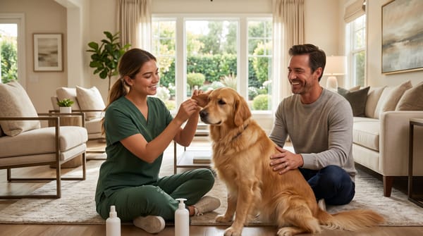 What Does 'Getting 100% of My Realtor's Attention' Actually Mean?