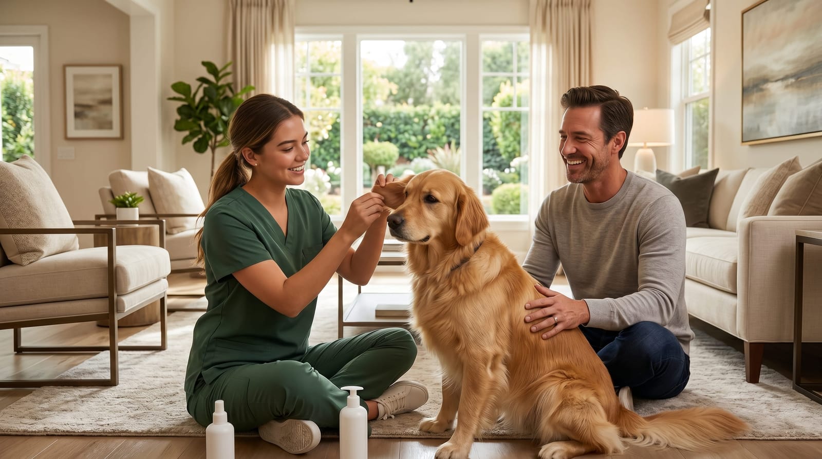 What Does 'Getting 100% of My Realtor's Attention' Actually Mean?