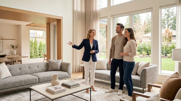 What Factors Determine the Value of a Luxury Home?