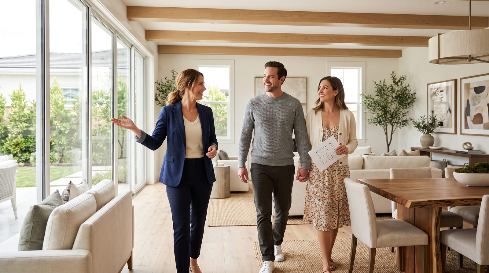 Can You Use Gift Funds for a Down Payment on a Jumbo Loan?