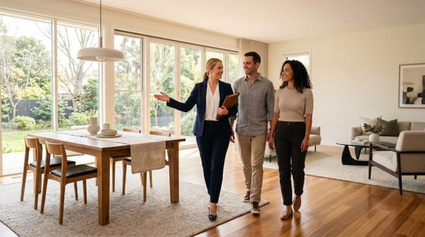 What Happens at Closing When Selling a Luxury Home?