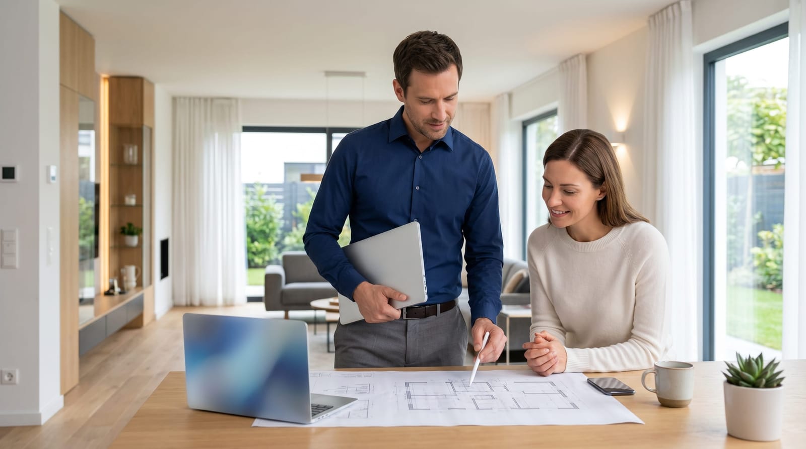 What Do Home Appraisers Look for When Valuing a Property?