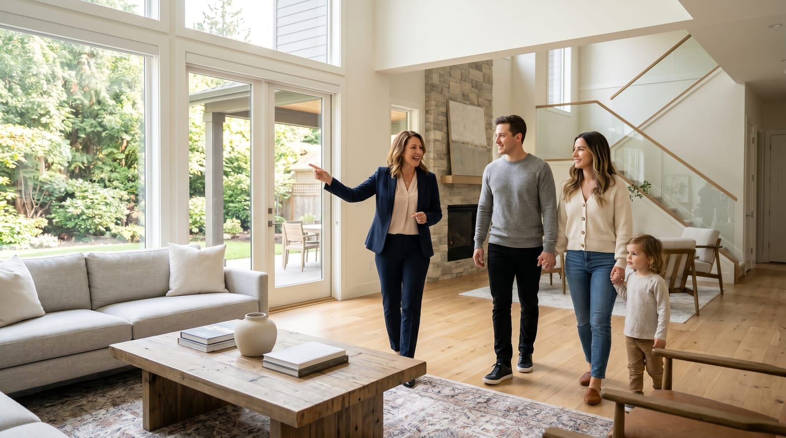 What Is a Final Walkthrough Before Closing and Why Is It Important?