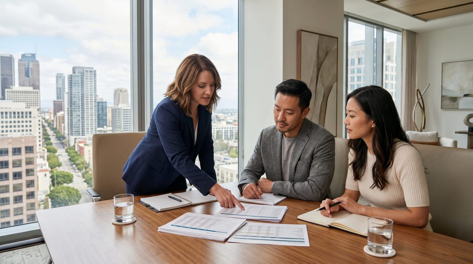 How to Analyze an Investment Property: Cap Rate, Cash Flow, and ROI Explained