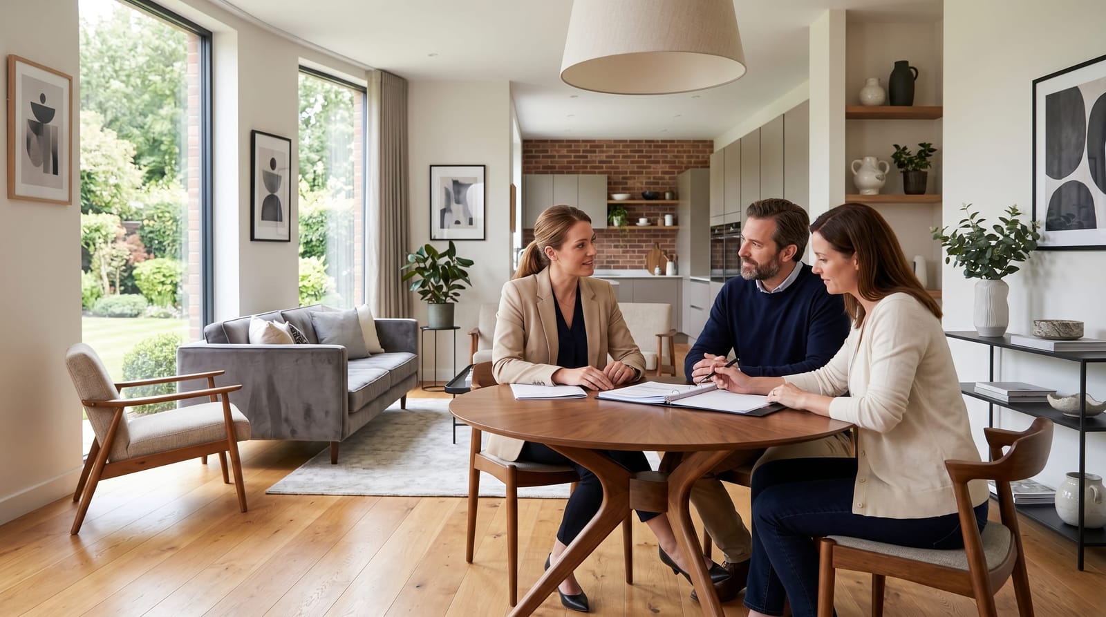 How Sellers Should Respond to a Lowball Offer