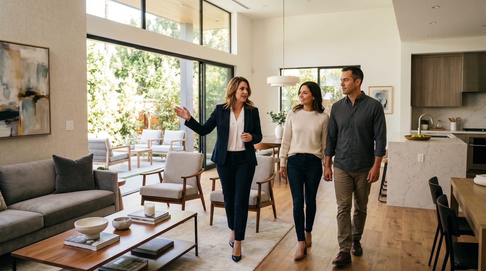How Many Showings Before You Should Expect an Offer on Your Home?