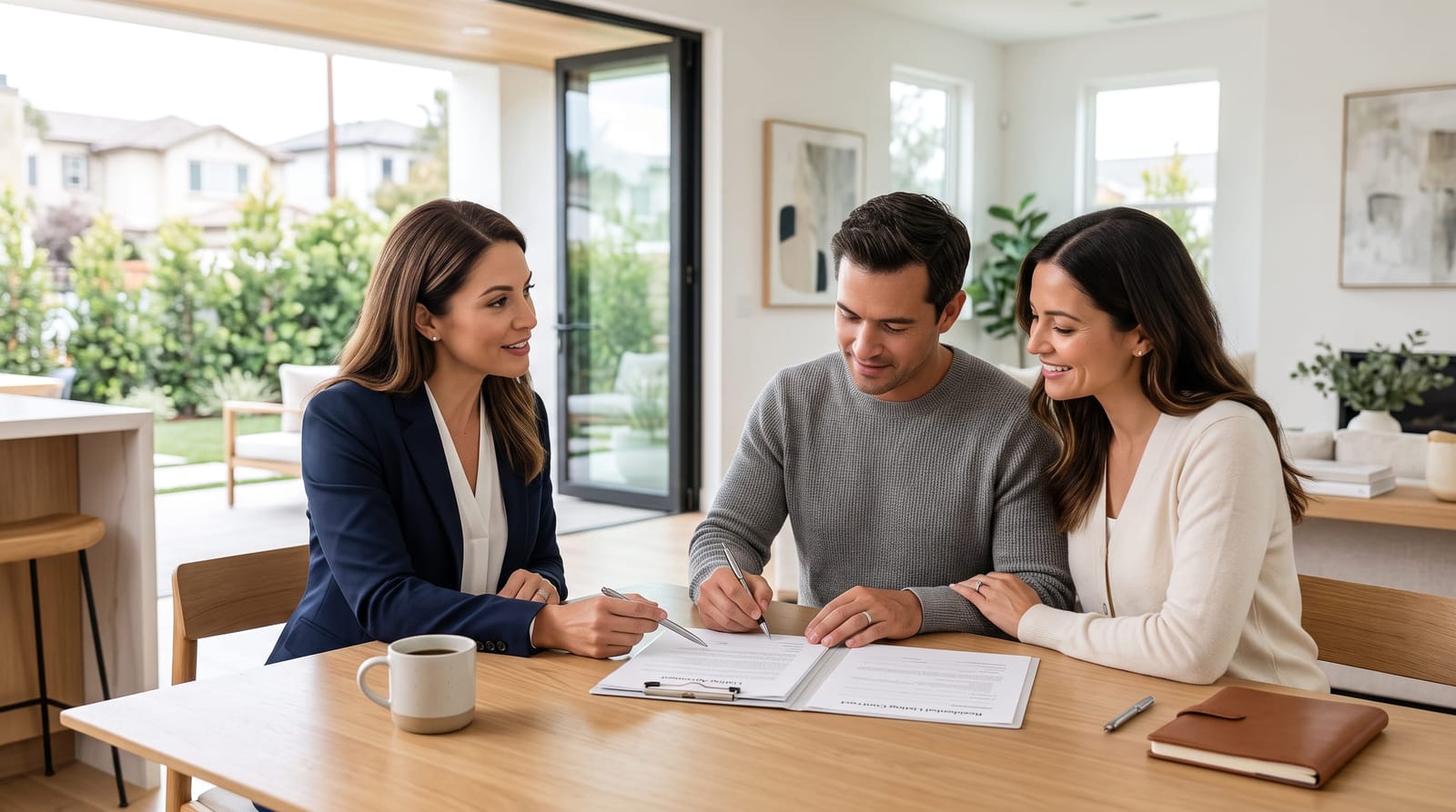 What Is an Exclusive Right to Sell Listing Agreement?