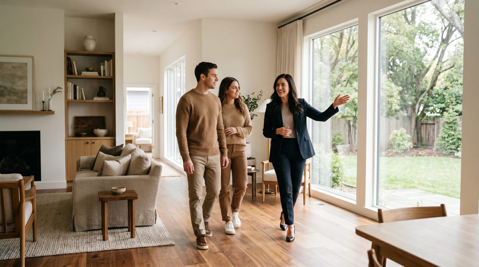 What Is an Inspection Contingency and Can a Seller Refuse It?