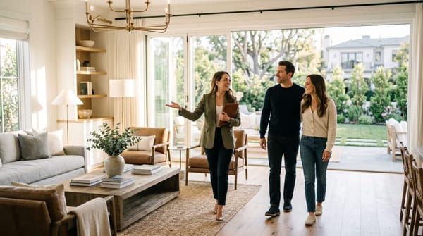 What Is an Off-Market Home and How Is It Different from an MLS Listing?
