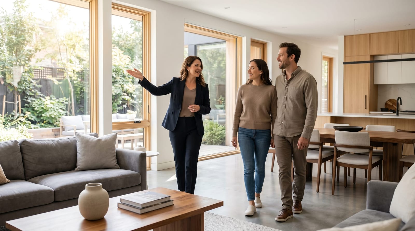 What Makes a Great Real Estate Listing Description?