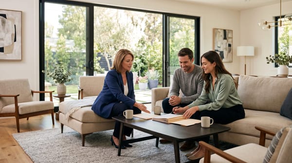 What Paperwork Is Involved in Buying or Selling a Home?