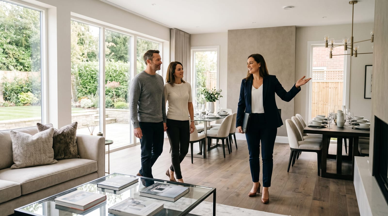 What Photos and Videos Do Luxury Home Listings Actually Need?