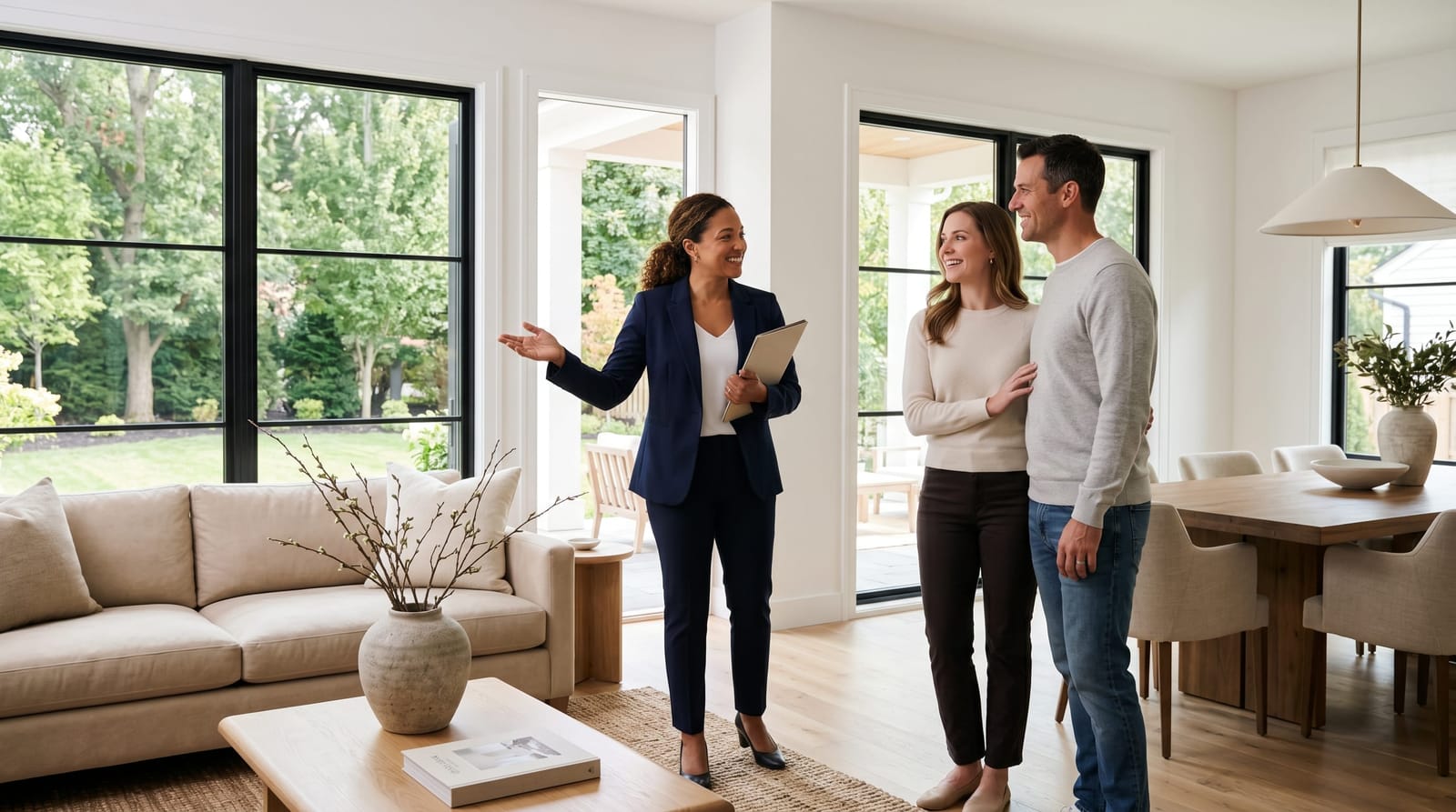What Realtor Commission Do Sellers Pay When Listing a Home?
