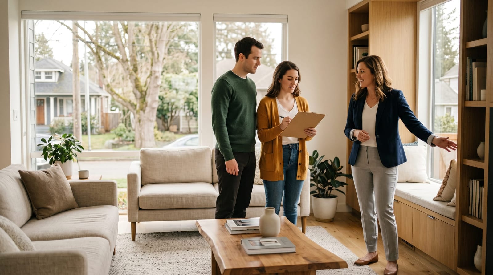 What Is Earnest Money and How Much Should You Put Down?