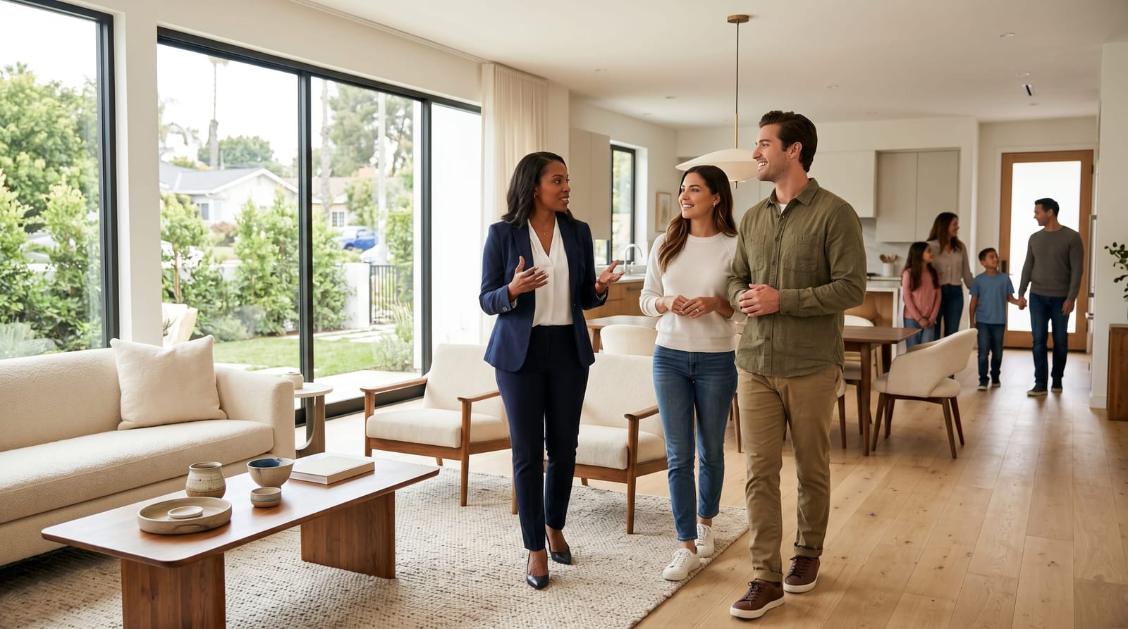How to Market an Open House to Maximize Attendance and Qualified Traffic