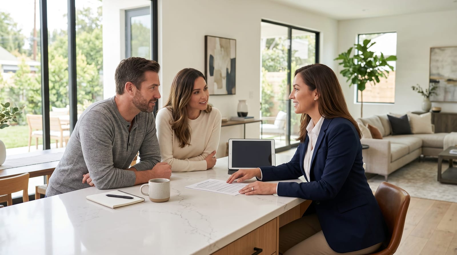 Buyer's Agent vs. Listing Agent: What's the Difference and Do You Need Both?