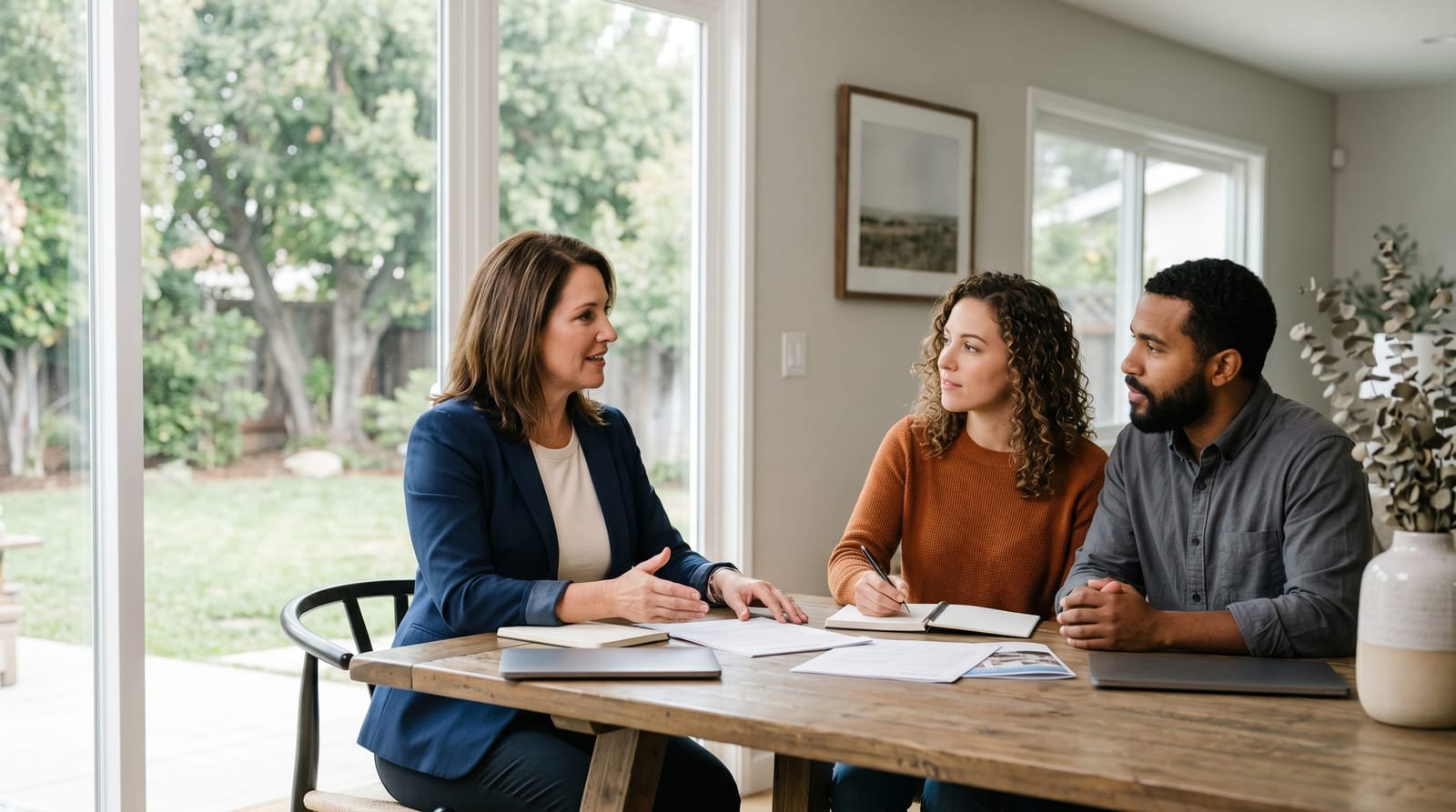 How Much Does It Cost to Hire a Realtor to Buy or Sell a Home?