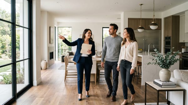 What to Expect When Working With a Realtor to Sell Your Home