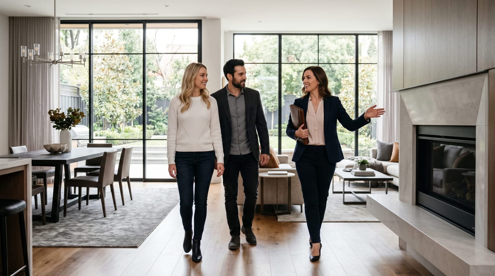 What to Inspect When Buying a Million-Dollar Home