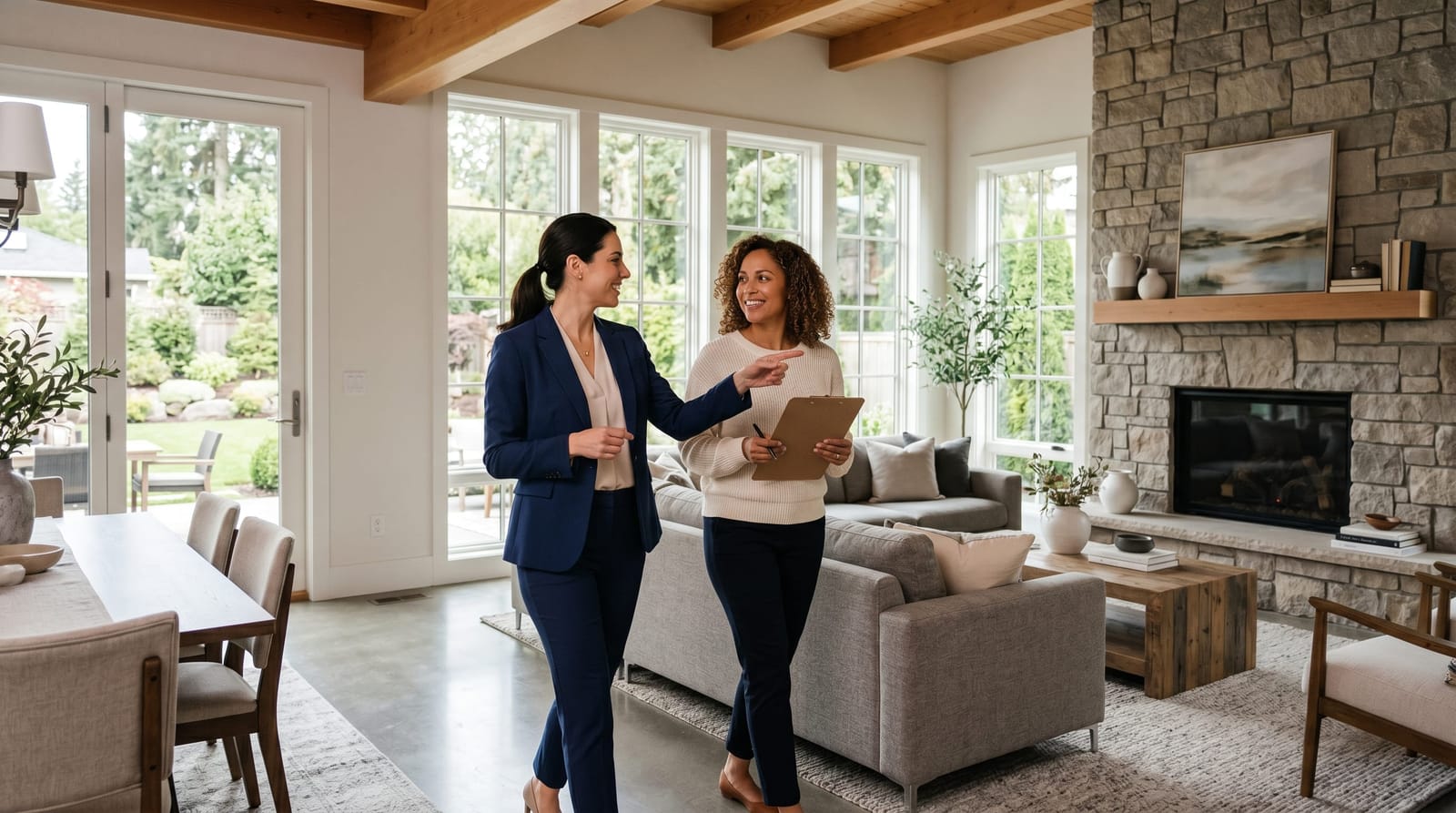 When Is the Best Time of Year to List Your Home for Sale?