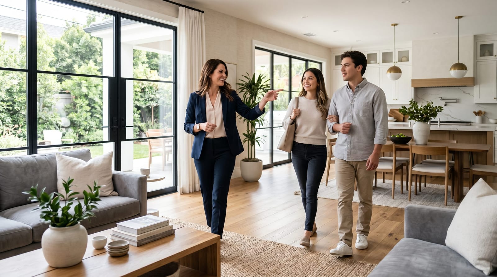 How Much Should a First-Time Real Estate Investor Expect to Spend to Get Started?