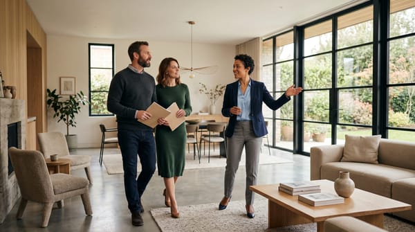 Why Do Some Homes Sit on the Market Too Long and How to Avoid It