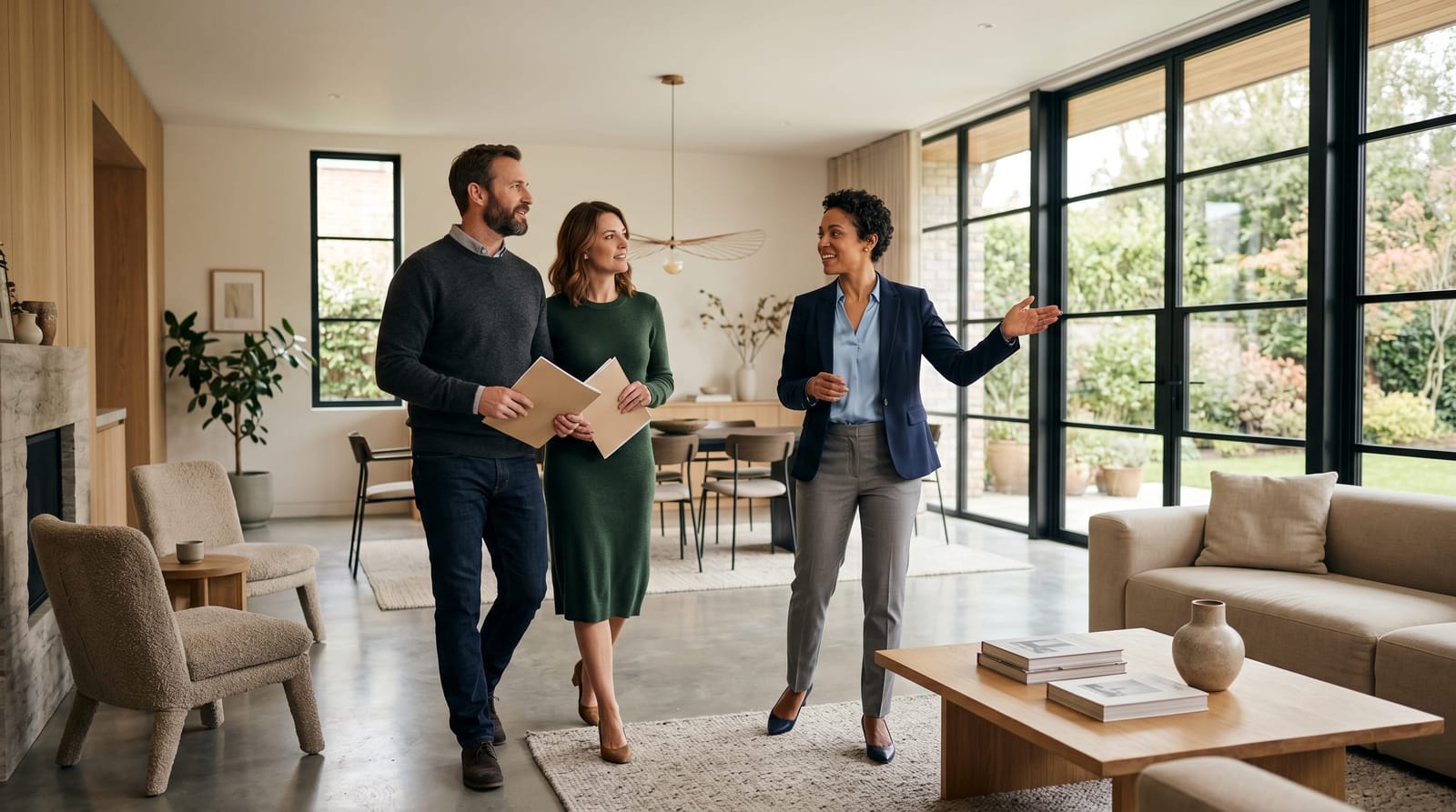 Why Do Some Homes Sit on the Market Too Long and How to Avoid It